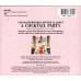 Dinner Classics: A Cocktail Party ~ Claude Bolling, Jean-Pierre Rampal ~ CD ~ VG