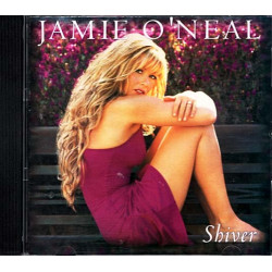 Shiver ~ Jamie O'Neal ~ Folk, World, & Country ~ CD ~ Good