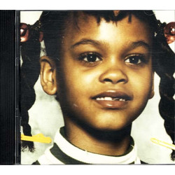 Beautifully Human: Words And Sounds Vol. 2 ~ Jill Scott ~ Electronic ~ CD ~ VG