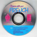 Triple Play French ~ Syracuse Language Systems ~ Instructional ~ CD ~ Good