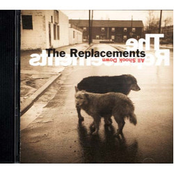 All Shook Down ~ The Replacements ~ Rock ~ CD ~ Good