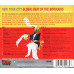New York City - Global Beat Of The Boroughs ~ Various ~ World ~ 2 CDs ~ Good