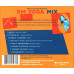 Om Yoga Mix ~ Various Artists ~ Electronic ~ CD ~ Used VG