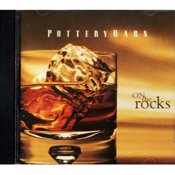 On The Rocks ~ Various Artists ~ Jazz ~ CD ~ Good
