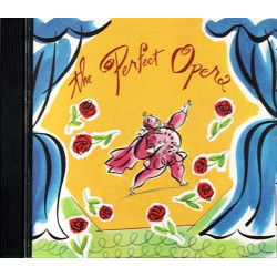 The Perfect Opera ~ Various Artists ~ Classical ~ CD ~ Used VG