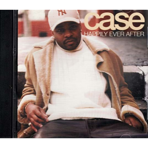Happily Ever After ~ Case ~ Hip Hop ~ CD ~ Good