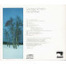 December ~ George Winston ~ Classical ~ CD ~ Good