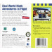 Real World Math: Adventures in Flight ~ KidSoft ~ Instructional ~ CD ~ Good