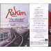 The Master (Funk Master Flex Sampler) ~ Rakim ~ Hip Hop ~ CD ~ Used VG
