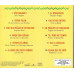 Palacio De La Salsa ~ Various Artists ~ Latin ~ CD ~ Good