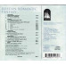 Russian Romantic Fantasy ~ Various Artists ~ Classical ~ CD ~ Used VG
