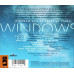 Windows: Windham Hill 25 Years Of Piano ~ Various Artists ~ Electronic ~ CD Good