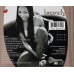 Never Say Never ~ Brandy ~ Hip Hop ~ CD ~ Good