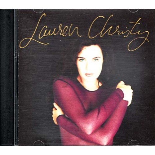 Lauren Christy ~ Lauren Christy ~ Electronic ~ CD ~ Good