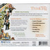 Music for Thinking Sound Health ~ Richard Lawrence ~ Healing ~ CD ~ New