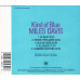 Kind Of Blue ~ Miles Davis ~ Jazz ~ CD ~ Good