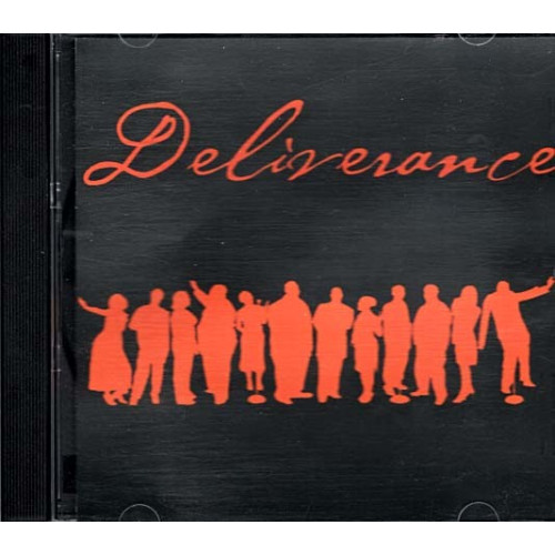 Deliverance ~ Deliverance ~ Christian ~ CD ~ Used VG