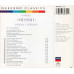 Messiah Choruses ~ Handel ~ Christmas ~ CD ~ Used VG