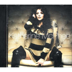 Katharine McPhee ~ Katharine McPhee ~ Hip Hop ~ CD ~ Used VG
