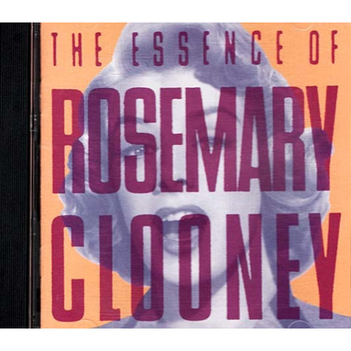 The Essence Of Rosemary Clooney ~ Rosemary Clooney ~ Pop ~ CD ~ Good
