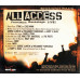 All Access - Front Row. Backstage. Live! ~ Various Artists ~ Rock ~ CD ~ Used VG