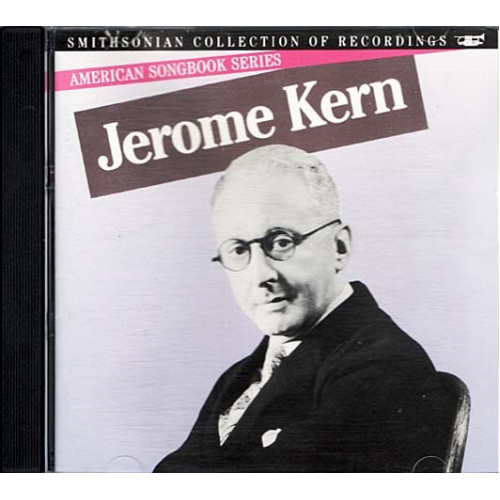 American Songbook Series: Jerome Kern ~ Various Artists ~ Jazz ~ CD ~ Good