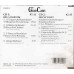 Golden Classics ~ BΘla Bart≤k ~ Classical ~ 2 CDs ~ Used VG