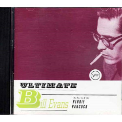 Ultimate Bill Evans ~ Bill Evans ~ Jazz ~ CD ~ Used VG