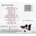 High Heeled Blues ~ Cheryl Lescom ~ Blues ~ CD ~ Good
