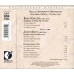 Symphony in B-Flat; Ibert: Escales / Divertissement ~ Ernest Chausson ~ CD ~ VG