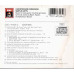 Simple Gifts: Christopher Parkening ~ Johann Sebastian Bach ~ CD ~ Acceptable