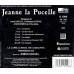Jeanne La Pucelle (Bande Originale Du Film) ~ Jordi Savall ~ Classical ~ CD ~ VG