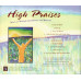 High Praises Songs of Worship, Celebration and Ministry ~ Christian ~ CD ~ Good