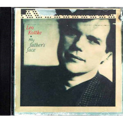 My Father's Face ~ Leo Kottke ~ Pop ~ CD ~ Good