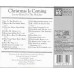 Christmas Is Coming ~ New York Choral Society ~ Classical ~ CD ~ Used VG