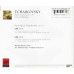 Piano Concertos 1-3 / Concert Fantasy ~ Pyotr Ilyich Tchaikovsky ~ 2 CDs ~ VG
