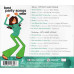 Karaoke Best Party Songs: Volume 2 ~ Karaoke ~ CD ~ Used VG