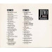 Juno Awards 20th Anniversary (Official 1991 Collection) ~ Electronic ~ 2 CDs VG