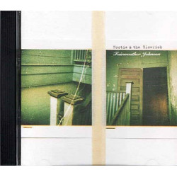 Fairweather Johnson ~ Hootie & The Blowfish ~ Rock ~ CD ~ Good
