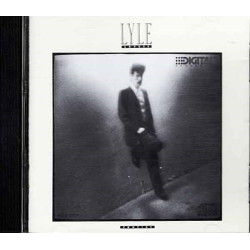 Pontiac ~ Lyle Lovett ~ Rock ~ CD ~ Used VG
