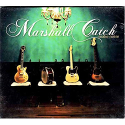 Make Noise ~ Marshall Catch ~ Folk, World, & Country ~ CD ~ New