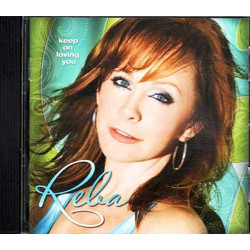 Keep On Loving You ~ Reba McEntire ~ Folk, World, & Country ~ CD ~ Used VG