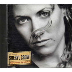 The Globe Sessions ~ Sheryl Crow ~ Rock ~ CD ~ Used VG