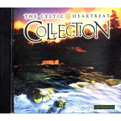 The Celtic Heartbeat Collection ~ Various Artists ~ Folk, World ~ CD ~ Good