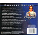 Country Legend - Volume Two ~ Merle Haggard ~ Country ~ CD ~ Acceptable