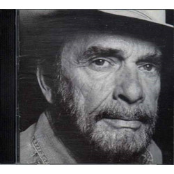 If I Could Only Fly ~ Merle Haggard ~ Country ~ CD ~ Acceptable
