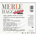 Super Hits, Vol. 2 ~ Merle Haggard ~ Country ~ CD ~ Acceptable