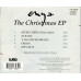The Christmas EP ~ Enya ~ Electronic ~ CD ~ Good