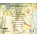 The Great Gift - The Greatest Christmas Collection, V. 7, ~ Various ~ CD ~ Good