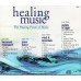 The Healing Power Of Music Disc 3 ~ Various ~ Electronic ~ CD ~ Acceptable